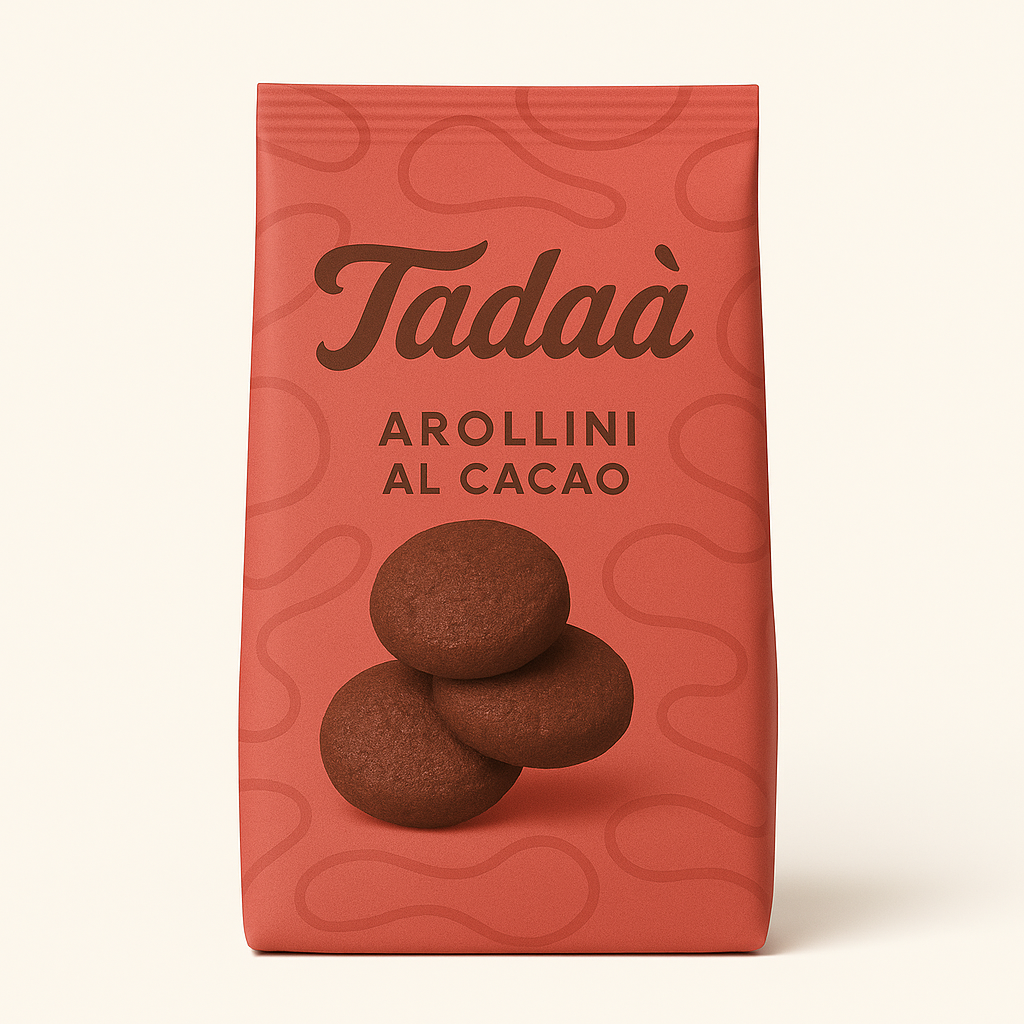 Frollini senza zuccheri