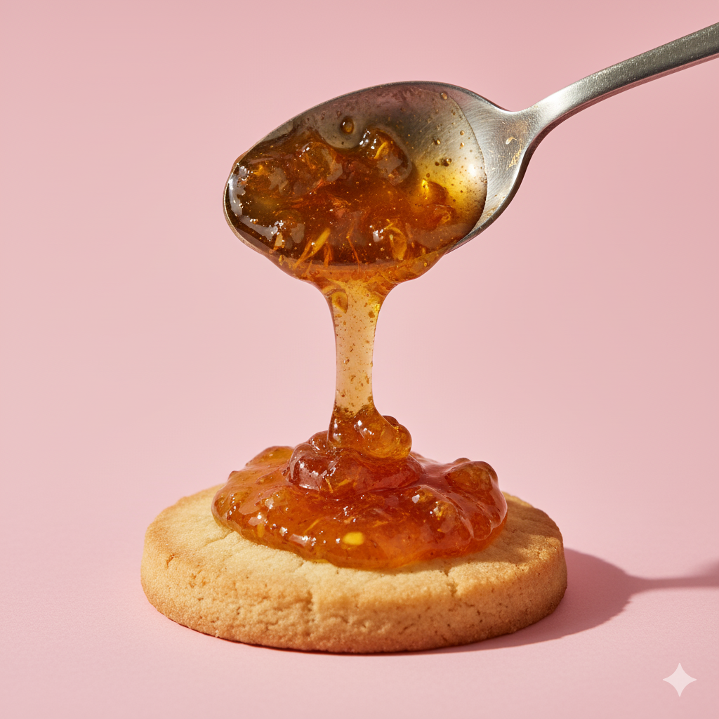 Croccante Classico: frollino al burro senza zuccheri aggiunti