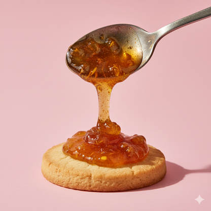 Croccante Classico: frollino al burro senza zuccheri aggiunti