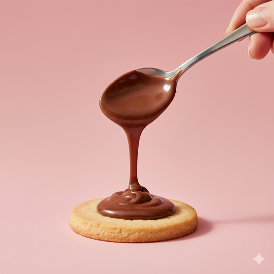 Spalmabile nocciole e cacao  -35%Kcal* senza zuccheri aggiunti