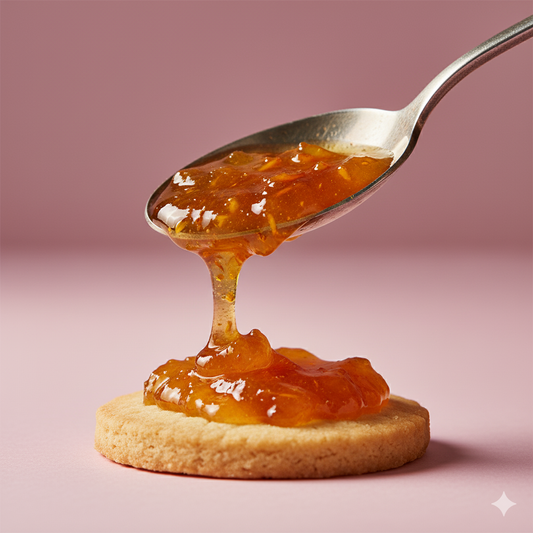 Marmellata -35%Kcal* senza zuccheri aggiunti